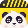 熊猫动态壁纸手机版app