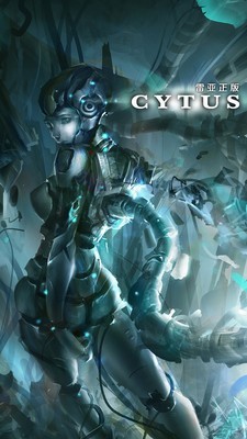 Cytus2最新破解版