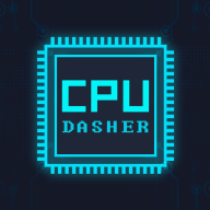 CPU Dasher安卓手机版