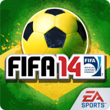 FIFA 14手机中文版