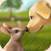 宠物世界我的动物救援手机版游戏