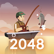 2048钓鱼官方最新版