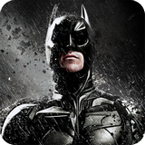 蝙蝠侠黑暗骑士崛起游戏中文版