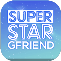 SuperStar GFRIEND手机游戏