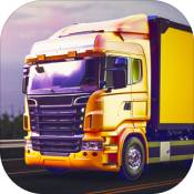 卡车运输手机版游戏