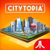 城市乌托邦手机版游戏