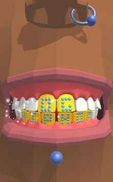 牙医也疯狂中文版